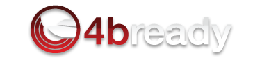 Logo 4bready - Antivegetativa Elettronica per imbarcazioni